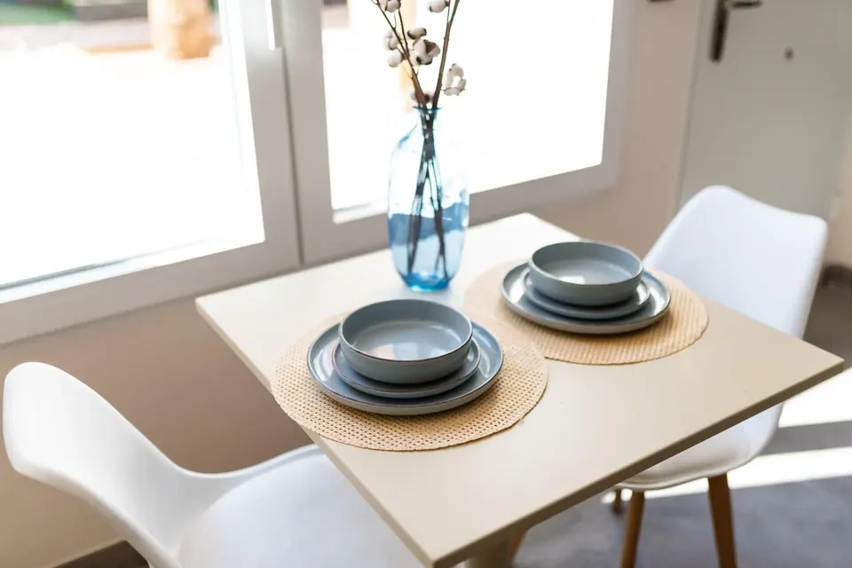 Estudio junto al río Genil de BELLAVISTA (vivienda de referencia)
