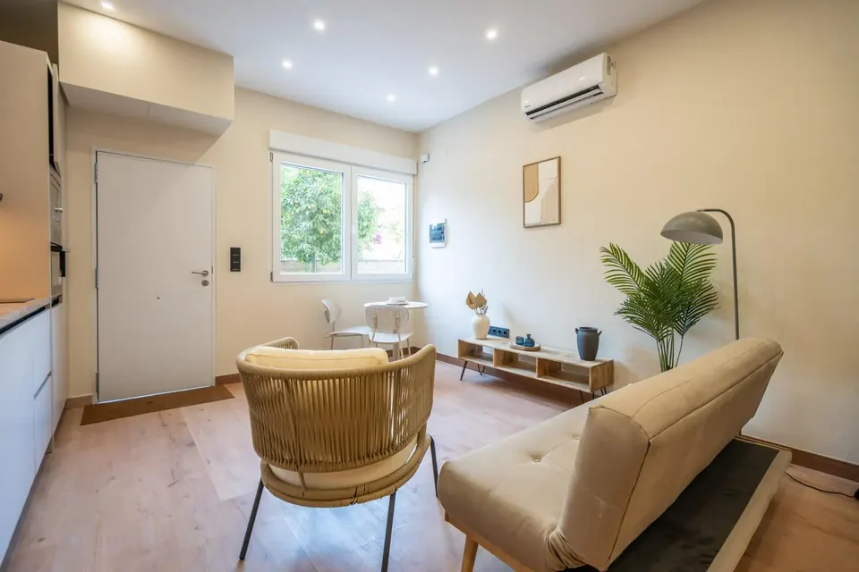 Vivienda en La Chana de BELLAVISTA (vivienda de referencia)
