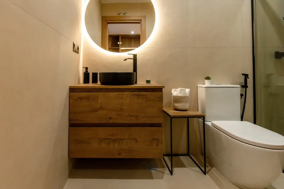Estudio en el Zaidín de BELLAVISTA (vivienda de referencia)