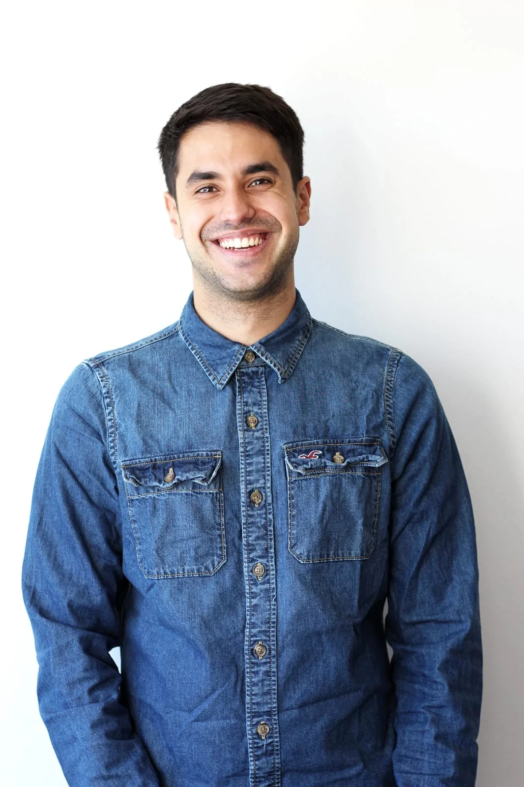 Lucio Rodríguez