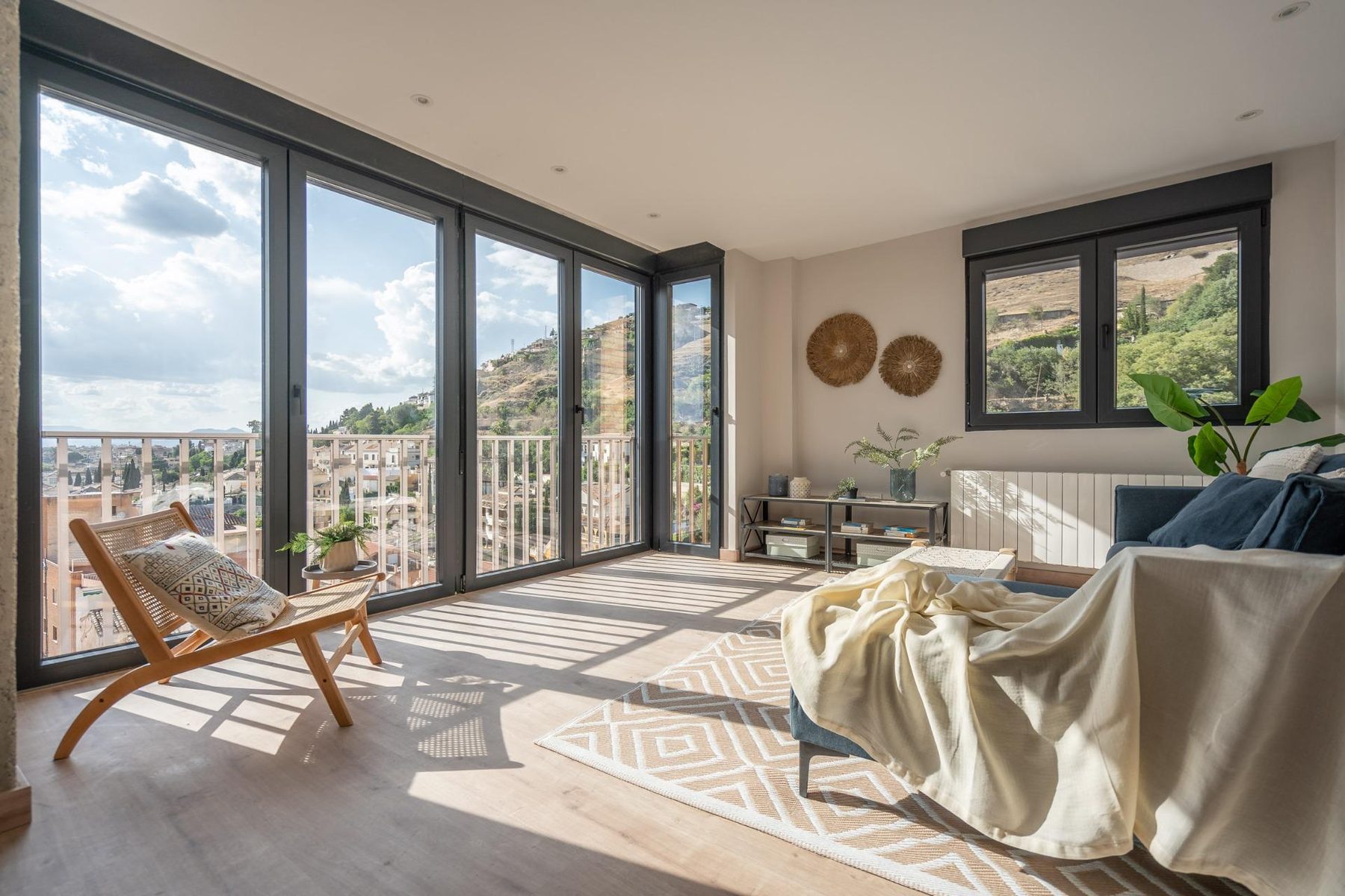 Atalaya 62 - Granada
