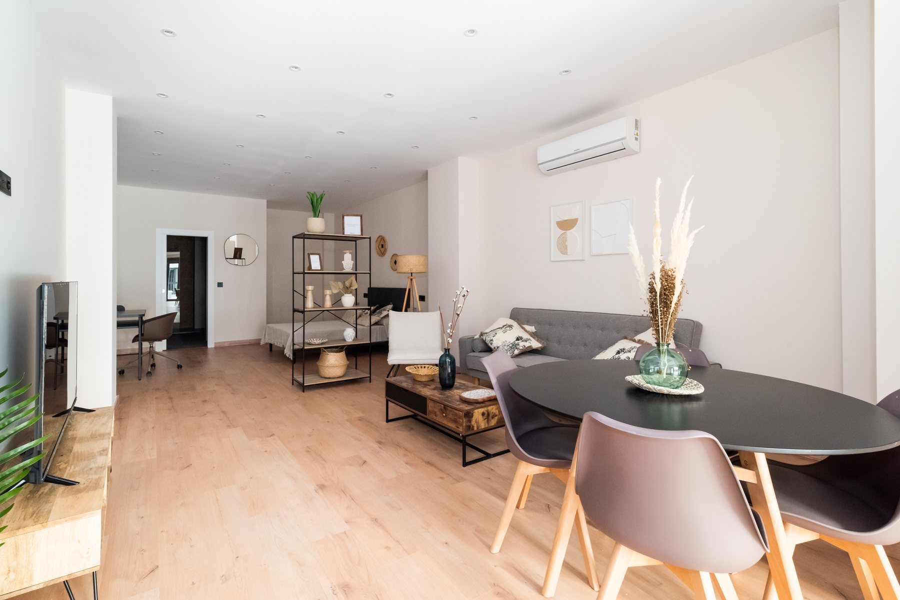 Avenida Madrid 4, Bloque 4, vivienda 2 - Granada