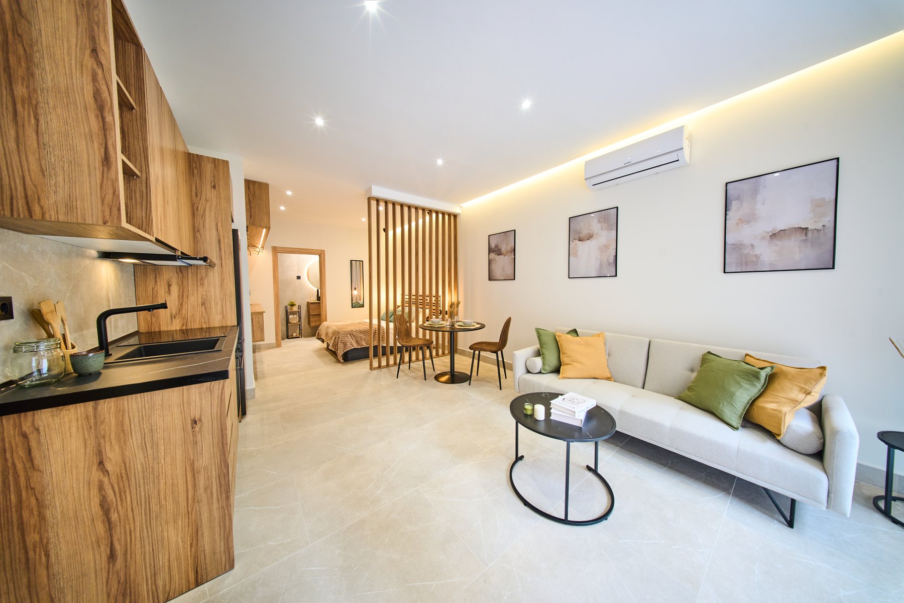 Calle Vadillo 82 , Vivienda 1 - Granada