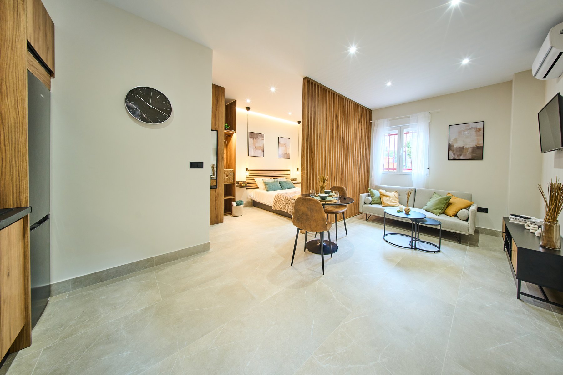 Calle Vadillo 82 , Vivienda 2 - Granada