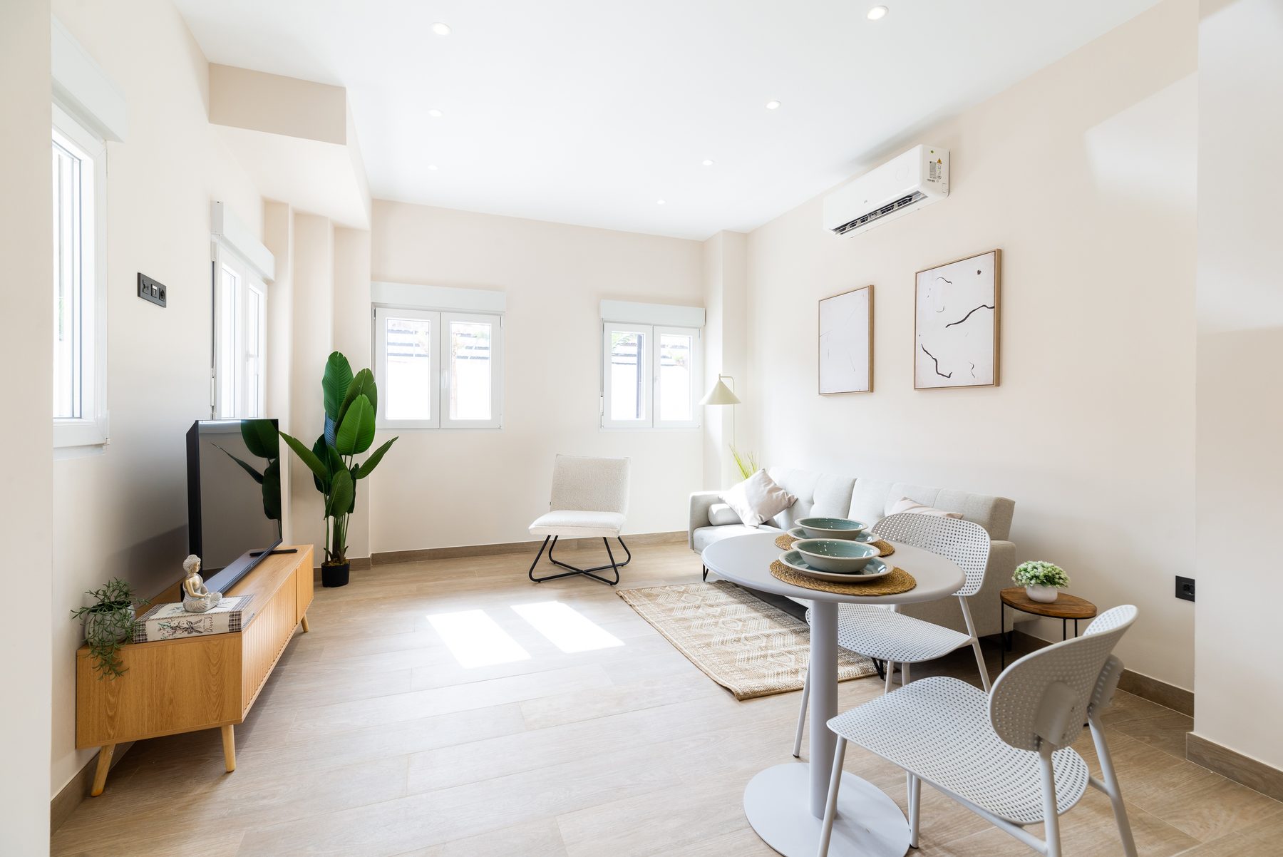 Cardenal Parrado 9, vivienda 9A - Granada