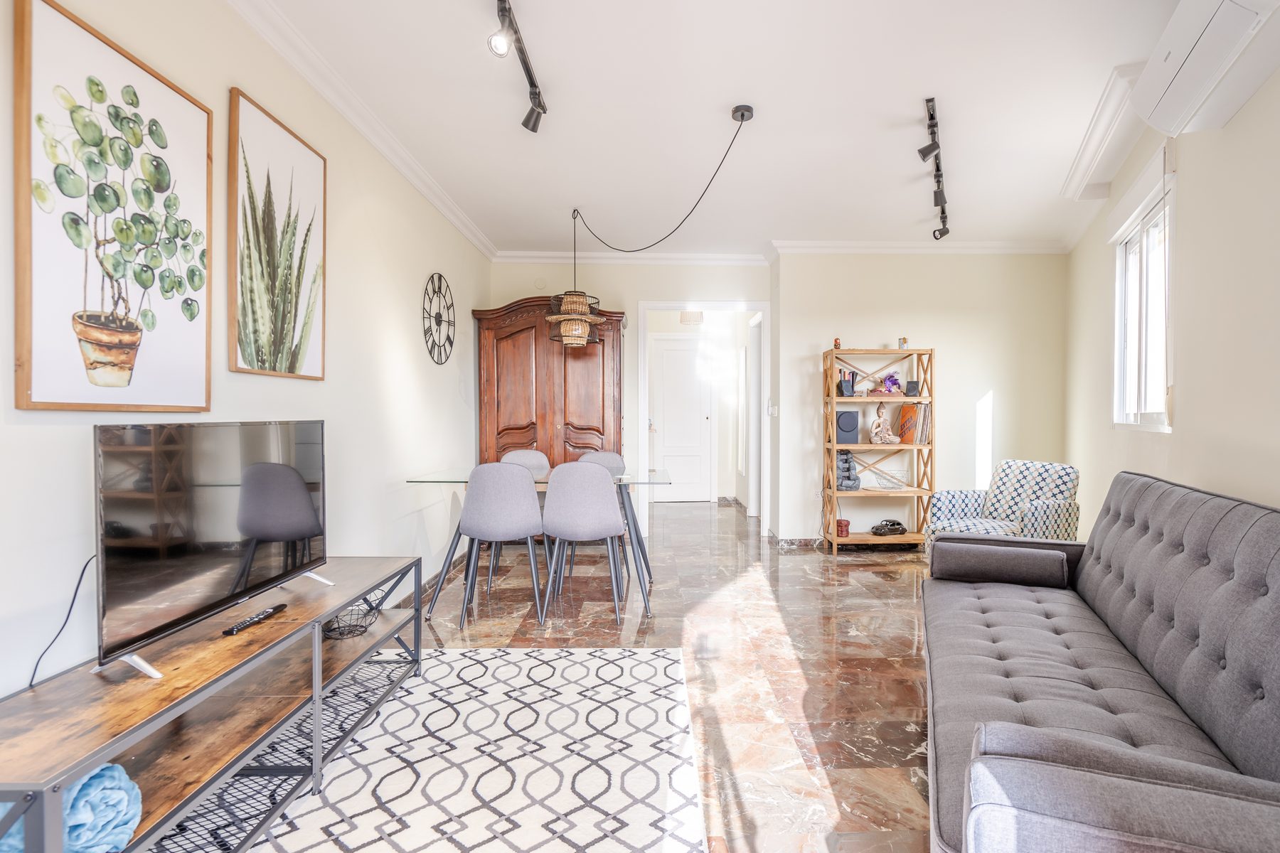 Laurel 1 - Armilla