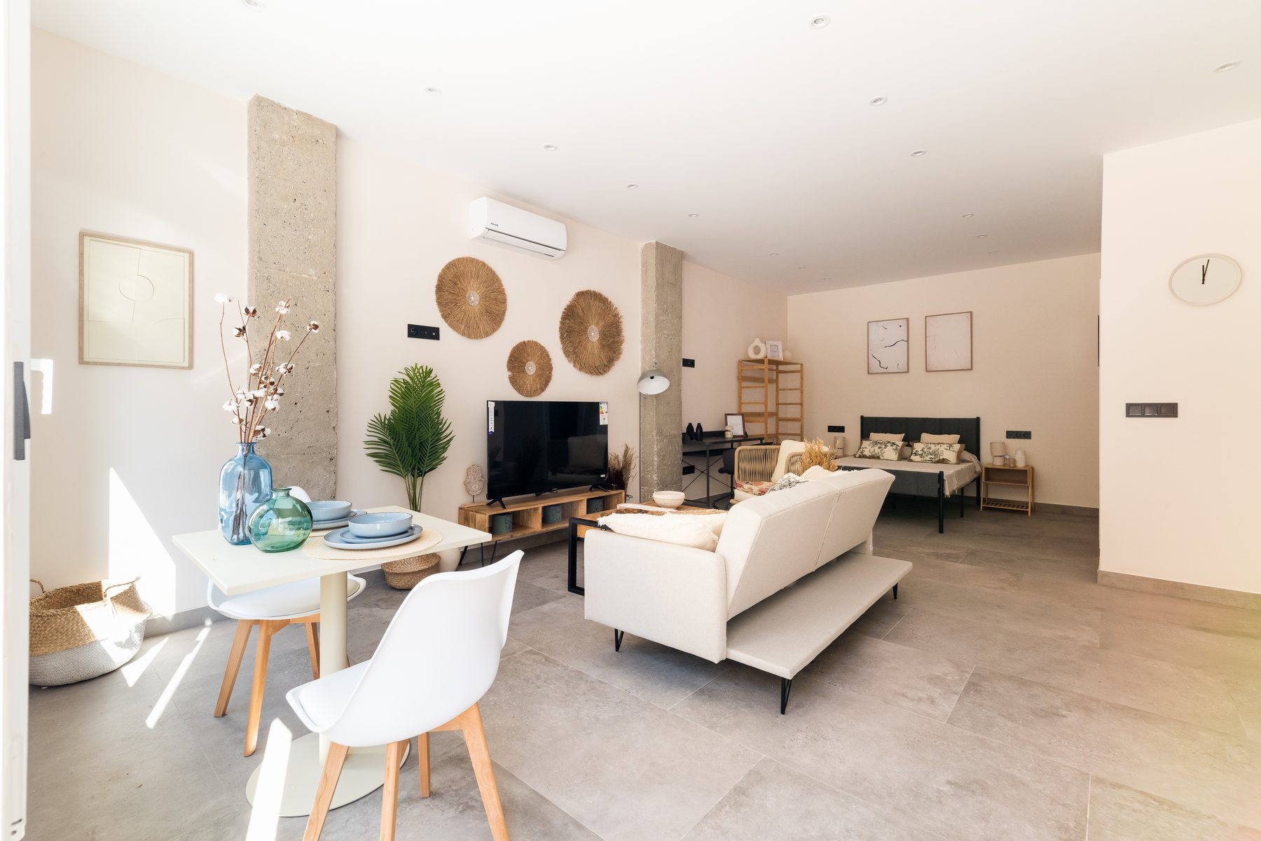 Tamboril 82, Vivienda 5 - Granada